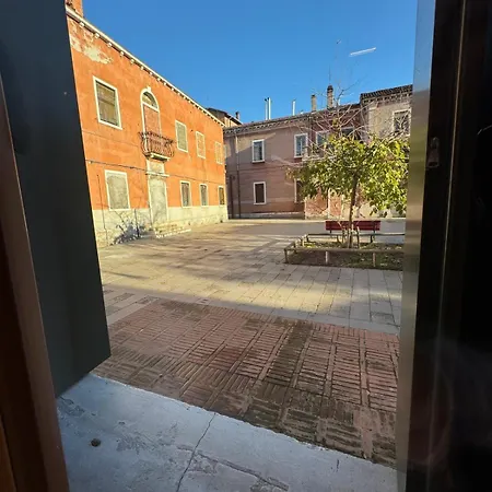 Maison Celestia Venice Exterior photo