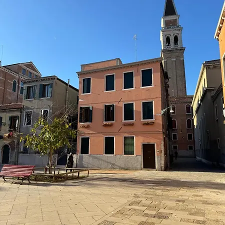 Maison Celestia Venice Exterior photo