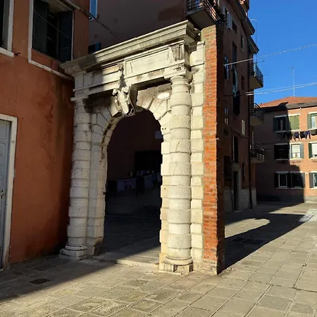 Maison Celestia Venice Exterior photo