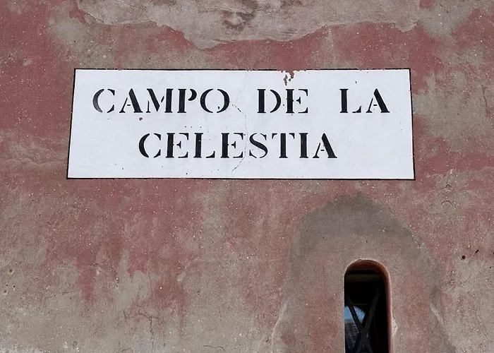 Maison Celestia